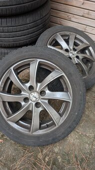 Mini Cooper R56, 1.6l benzin, 2009, 138000km, BRG edicia - 17