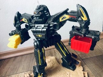 Hot Wheels - Monster Truck - 17