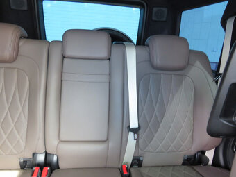 MERCEDES BENZ AMG G63 V8, Designo, Webasto - 17