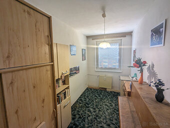 4 izb rekonštr., Ťahanovce (Bukureštská), 83m2, OV, LO,7.p. - 17