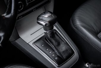 Škoda Octavia Combi 2.0 TDI CR DPF Business DSG - 17
