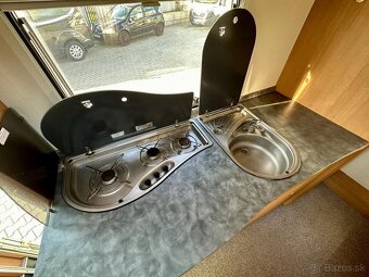 KNAUS SPORT TRAVELER - 17