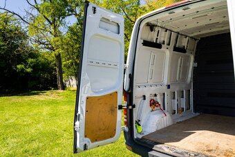 Mercedes-Benz Sprinter 316 CDI - 17