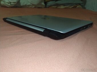HP ProBook. Nový SSD 256 GB.Nová RAM 16GB. Nová baterka. - 17