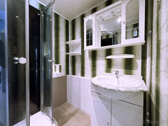 Na predaj slnečný 4-izbový byt na sídlisku Vlčince v Žiline - 17