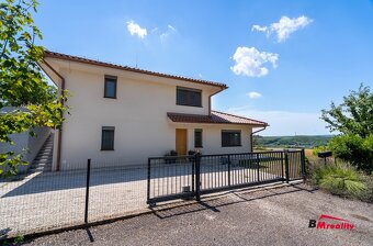 Na predaj rodinná vila vhodná na bývanie aj investíciu - 17