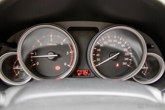 Mazda 6 Combi (Wagon) 6 R2 2.2 MZR-CD 125K CE - 17