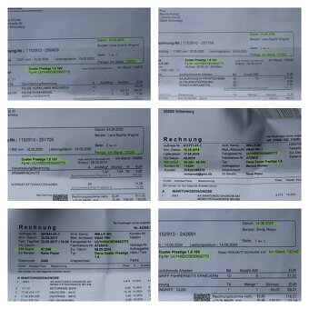 Dacia Duster 1.6 16V 4x2 Prestige - 17