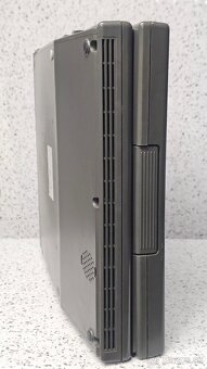 RETRO LAPTOP 》 TOSHIBA T3100 》HISTORICKÝ NOTEBOOK - 17