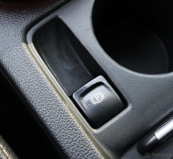 Opel Astra 1.4 Turbo Cosmo - 17