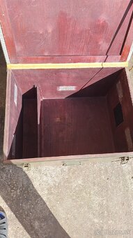 Predam kuchinsku skrinku a sufle knlhovnu perinak - 17