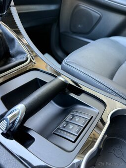 Ford S-Max 2.0TDCI 120kw—manuál—2014—-REZERVACE—— - 17