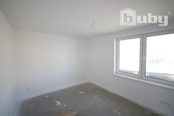 Na predaj nový rodinný dom s garážou, Martin-Tomčany. - 17