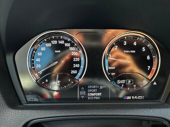 BMW M1 Performance, A/T, xdrive, 80600km - 17