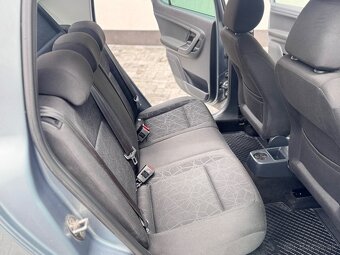 Skoda Fabia 1.6Tdi 2012 - 17