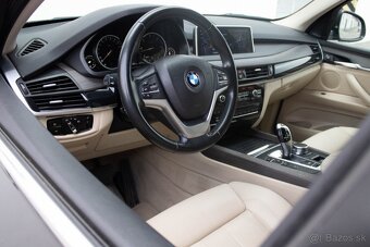 BMW X5 XDRIVE 30d A/T 190kW 2016 Odpočet DPH - 17
