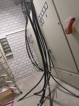Elektroinštalačné práce – spoľahlivo a kvalitne - 17