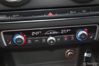Audi A3 Sportback - 17