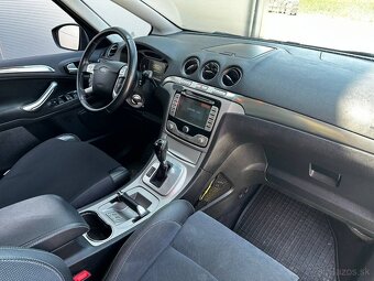 Ford S-Max 2.0 TDCi - 17