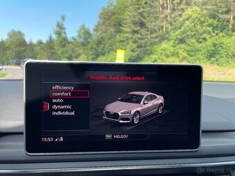 Audi S5 3.0 TFSi QUATTRO 260kW S-LINE B9 - 17