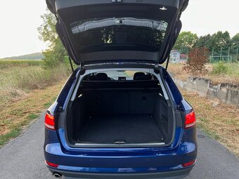AUDI A4 AVANT B9 2,0TDI - 17