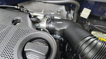 Predám VW Golf 1.6 benzín, pre vozíčkara, invalid, ZTP - 17