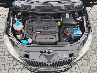 Škoda Fabia II RS 1.4 TSi 132kW r.2010 - DSG, Jen 149Tis Km. - 17