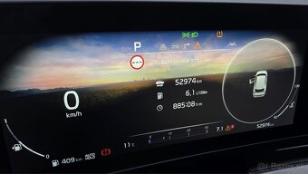 KIA Sportage 1.6 CRDi mHEV - 17