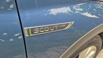 Škoda Kamiq Scout - 17