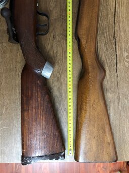 Vzduchovka VZ-47 - 17