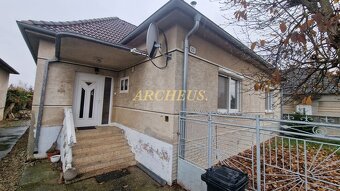 3-IZBOVÝ RODINNÝ DOM VÁHOVCE - GALANTA - 17