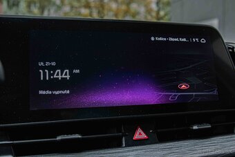 Kia Sportage 1.6 CRDi mHEV Gold A/T - 17