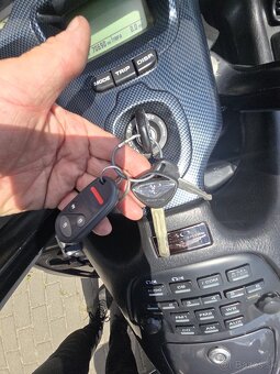 Honda GL1800,Limited - 17