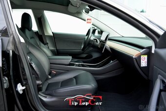 ⏩ Tesla Model 3 Long Range Dual Motor AWD 4x4 350KW - 17