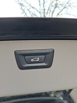 BMW 320D Xdrive 135KW F31 - 17