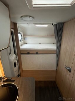 Sunlight alkovňa A72 - 17