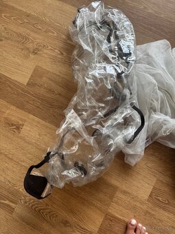 Kočík Bugaboo Buffalo - 17