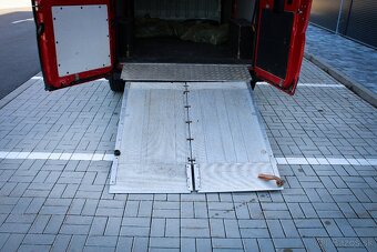 Fiat Ducato 2.2 MultiJet SCR 160 L3 35 MAXI - 17