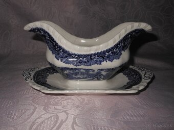 anglicky porcelan-cajnik,krcah,cukornicka.. - 17