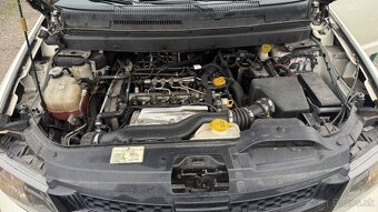 Fiat Freemont 2.0 16V MultiJet Black Code 4x4 A/T - 17