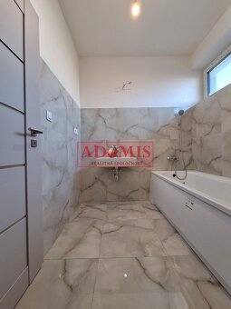Predáme 4izbový bungalov 131m2 Cestice,ČOV,teraska,obecná vo - 17