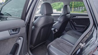 Audi A4 Avant 2.0 TDI 2014 - 17
