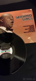 lp Peter Gabriel /Santana /Mike Oldfield... - 17