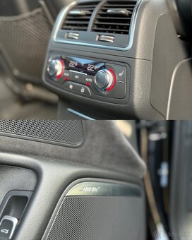 Audi S6 4.0 TFSI V8 522 HP. quattro Bose. Siber. Miltek - 17