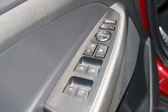 Hyundai Tucson N  LINE 2021 1,6 CRDi 136Ps 4x4 - 17