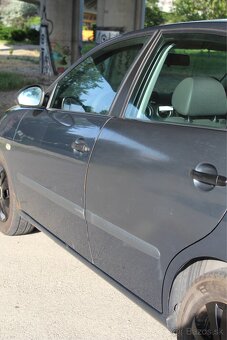 Seat Cordoba 1.4 74kw - 17