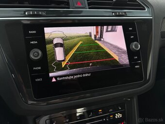 Volkswagen Tiguan 2.0 TDI EVO R-Line 4Motion DSG - 17