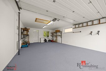 4 izbový rodinný dom, stačí sa nasťahovať, Lotosová ul., Mal - 17