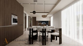 ALL INCLUSIVE l NA PREDAJ RODINNÝ DVOJDOM - NOVOSTAVBA , ČEC - 17