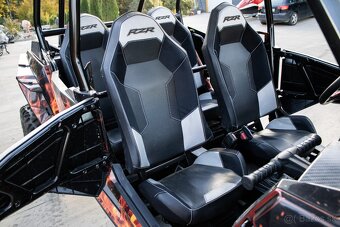 Polaris RZR 1000 Turbo (2018) - 17